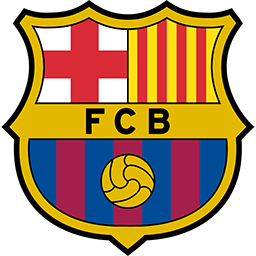 Plantilla fantasy del FC Barcelona