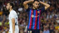 El FC Barcelona decide entre Eric García e Íñigo Martínez para su defensa